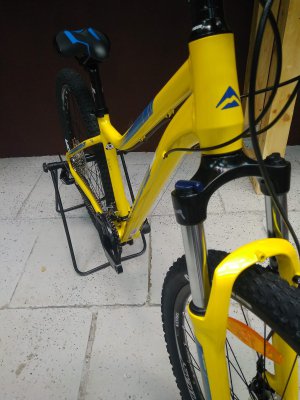 Велосипед Merida Juliet 6.20-MD (2018)