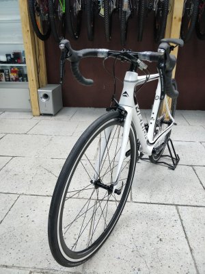 Велосипед Merida Reacto 5000 (2019)