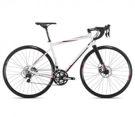 Велосипед Orbea Avant H30 (2015)