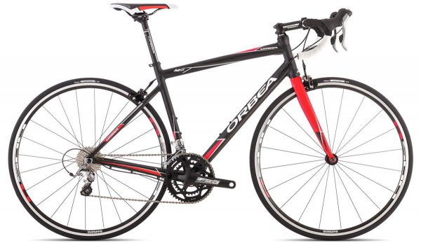Велосипед Orbea Avant H30 (2015)