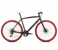 Велосипед Orbea Carpe 20 (2015)