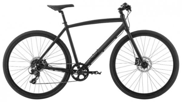 Велосипед Orbea Carpe 30 (2015)
