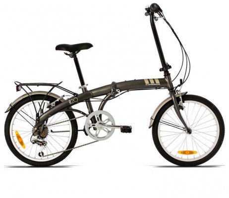Велосипед Orbea Folding A20 (2015)