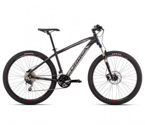Велосипед Orbea MX 27 10 (2015)