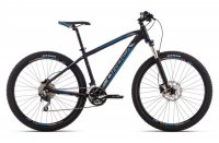 Велосипед Orbea MX 27 20 (2015)