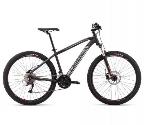 Велосипед Orbea MX 27 20 (2015)