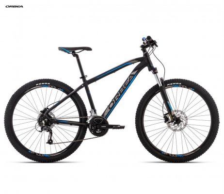 Велосипед Orbea MX 27 10 (2015)