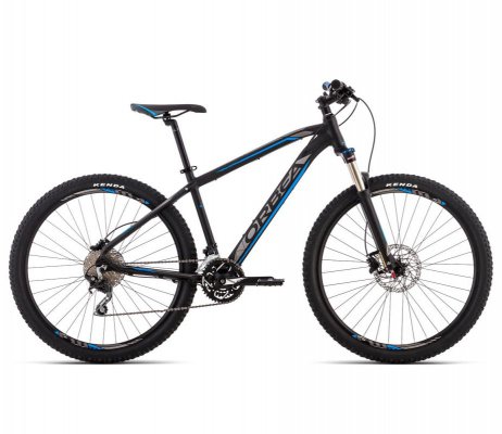 Велосипед Orbea MX 29 20 (2015)