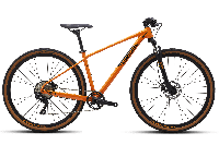 Велосипед Polygon HEIST X5 700C (2021)
