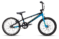 Велосипед Polygon RAZOR 20 (2022)
