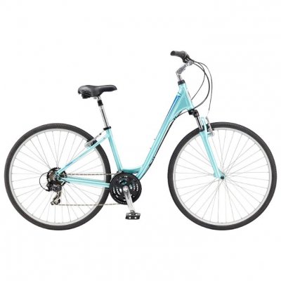 Велосипед Schwinn Voyageur 2 Womens (2015)