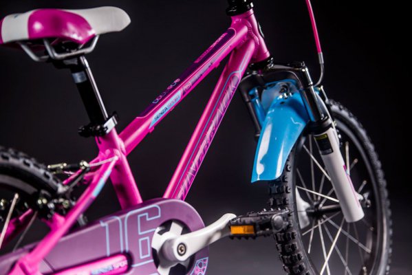 Велосипед Silverback Senza 16 sport (2015)