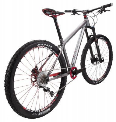 Велосипед Silverback Signo Tecnica 2014