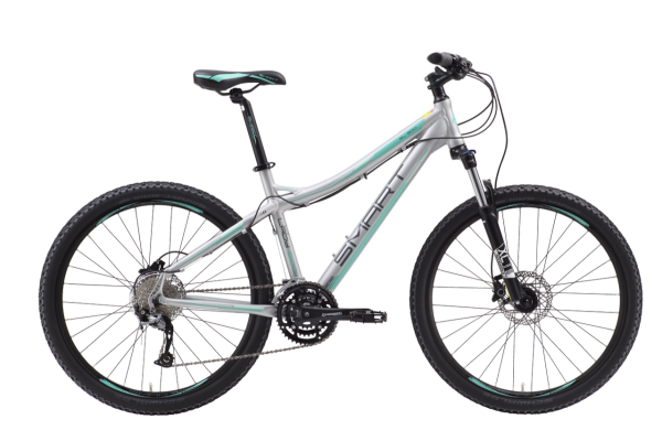 Велосипед Smart Lady 600 (2015)