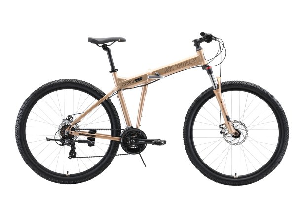 Велосипед Stark Cobra 29.2 D (2020)