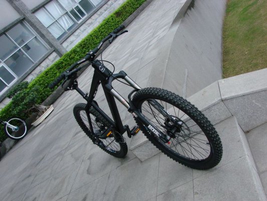 2013 Велосипед Stark Goliath