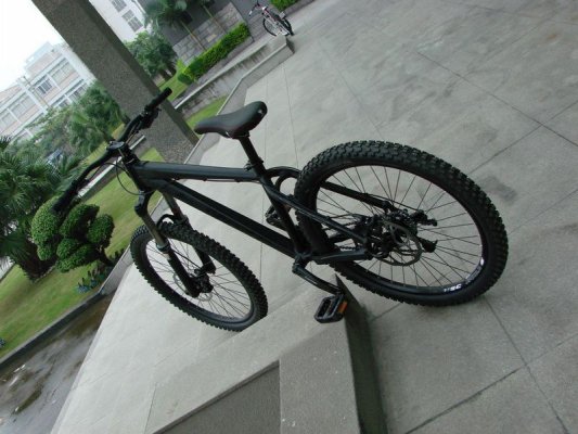 2013 Велосипед Stark Goliath