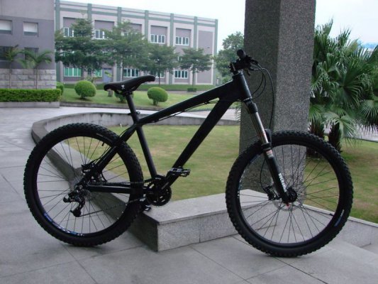 2013 Велосипед Stark Goliath