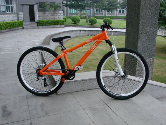 2013 Велосипед Stark Pusher 1
