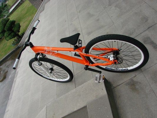 2013 Велосипед Stark Pusher 1