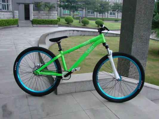 2013 Велосипед Stark Pusher 2