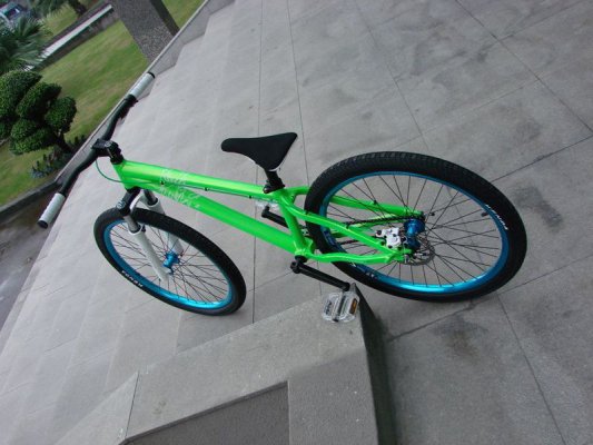 2013 Велосипед Stark Pusher 2