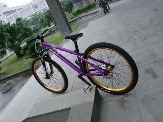 2013 Велосипед Stark Pusher 3