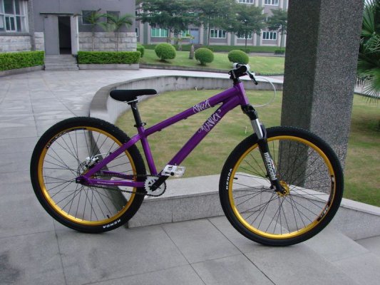 2013 Велосипед Stark Pusher 3