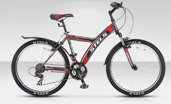 Велосипед Stels Navigator 550 V