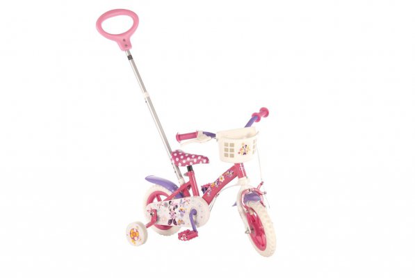 Велосипед Volare 14 Disney Minnie Bow-Tique (2014)
