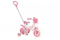 Велосипед Volare 14 Disney Princess 10" (2014)