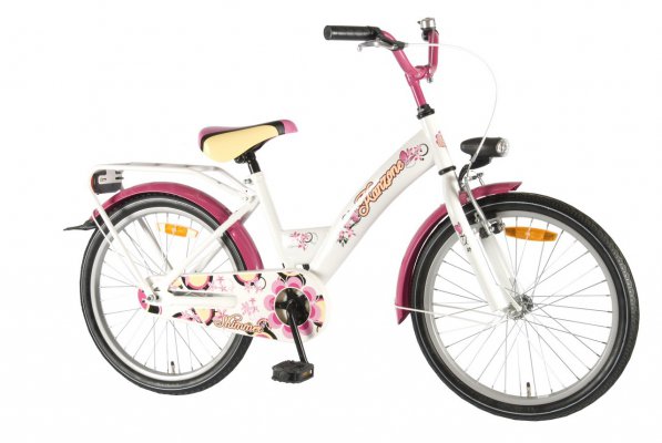 Велосипед Volare 14 Oma Girl (2014)
