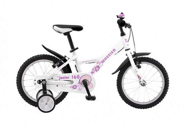Велосипед Wheeler Junior 160 (2015)