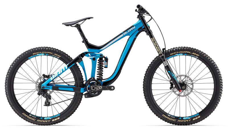 0 Giant Glory Advanced 0 2017