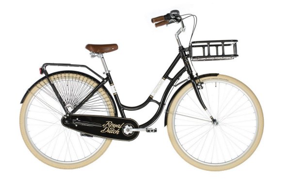 Велосипед Kellys Royal Dutch (2018)