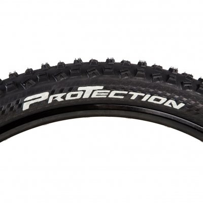 Покрышка CONTINENTAL Mountain King II  29 x 2.4, 60-622, чёр./чёр., Skinwall, ProTection, складная, в уп.