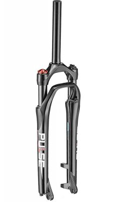 Велосипедная вилка  RST амортизационная RST Pulse 27.5" coil RL для E-bike (45км/ч)