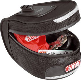 Велосумка ABUS ST 150 KF ALLROUND подседельная