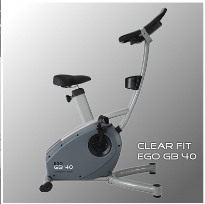 Велотренажер Clear Fit GB.40 Ego