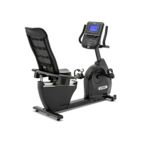 Велотренажер Spirit Fitness XBR25 BlACK