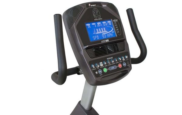 Велотренажер Spirit Fitness XBR95