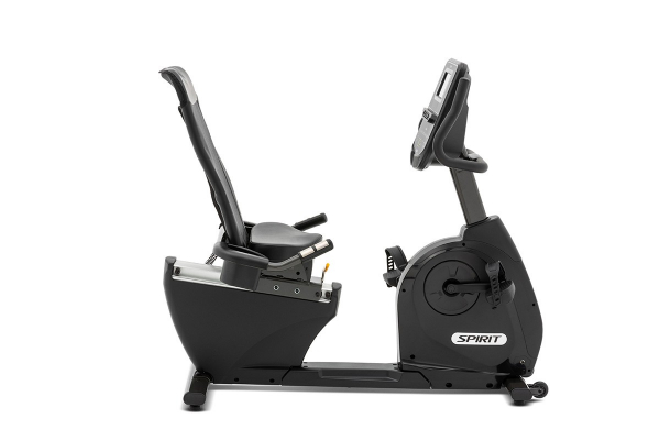 Велотренажер Spirit Fitness XBR25 BlACK