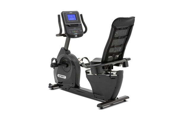 Велотренажер Spirit Fitness XBR25 BlACK