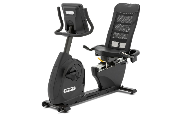 Велотренажер Spirit Fitness XBR25 BlACK