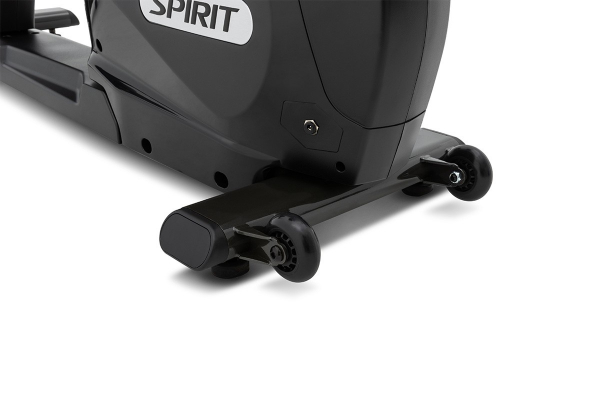 Велотренажер Spirit Fitness XBR25 BlACK