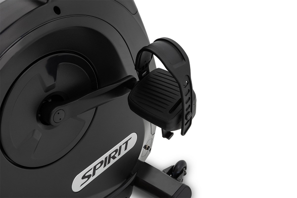 Велотренажер Spirit Fitness XBR25 BlACK