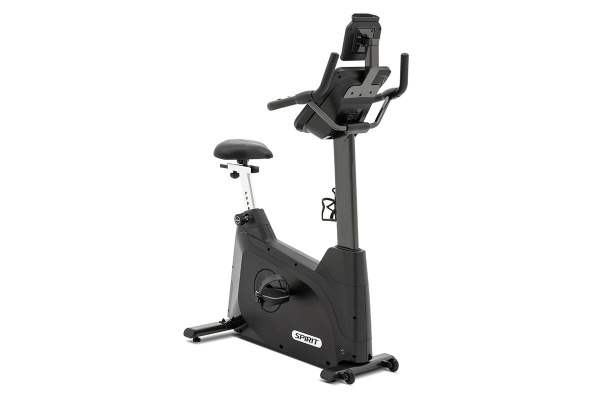 Велотренажер Spirit Fitness XBU55ENT BLACK