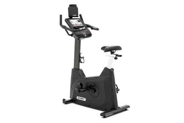 Велотренажер Spirit Fitness XBU55ENT BLACK