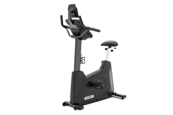 Велотренажер Spirit Fitness XBU55ENT BLACK