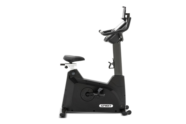 Велотренажер Spirit Fitness XBU55ENT BLACK